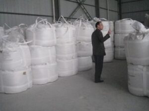 CASOS -4-Alumina abrasives-Henan Sicheng