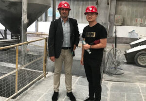 CASOS -6-Alumina abrasives-Henan Sicheng