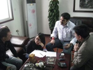 CASOS -7-Alumina abrasives-Henan Sicheng